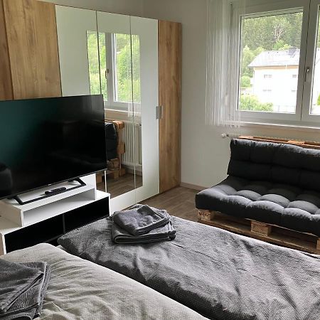 Gleinstrasse 24 Wohnung Sankt Margarethen bei Knittelfeld Luaran gambar
