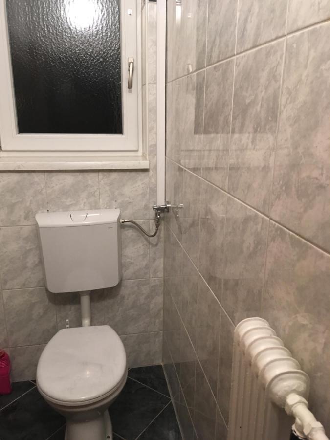 Gleinstrasse 24 Wohnung Sankt Margarethen bei Knittelfeld Luaran gambar