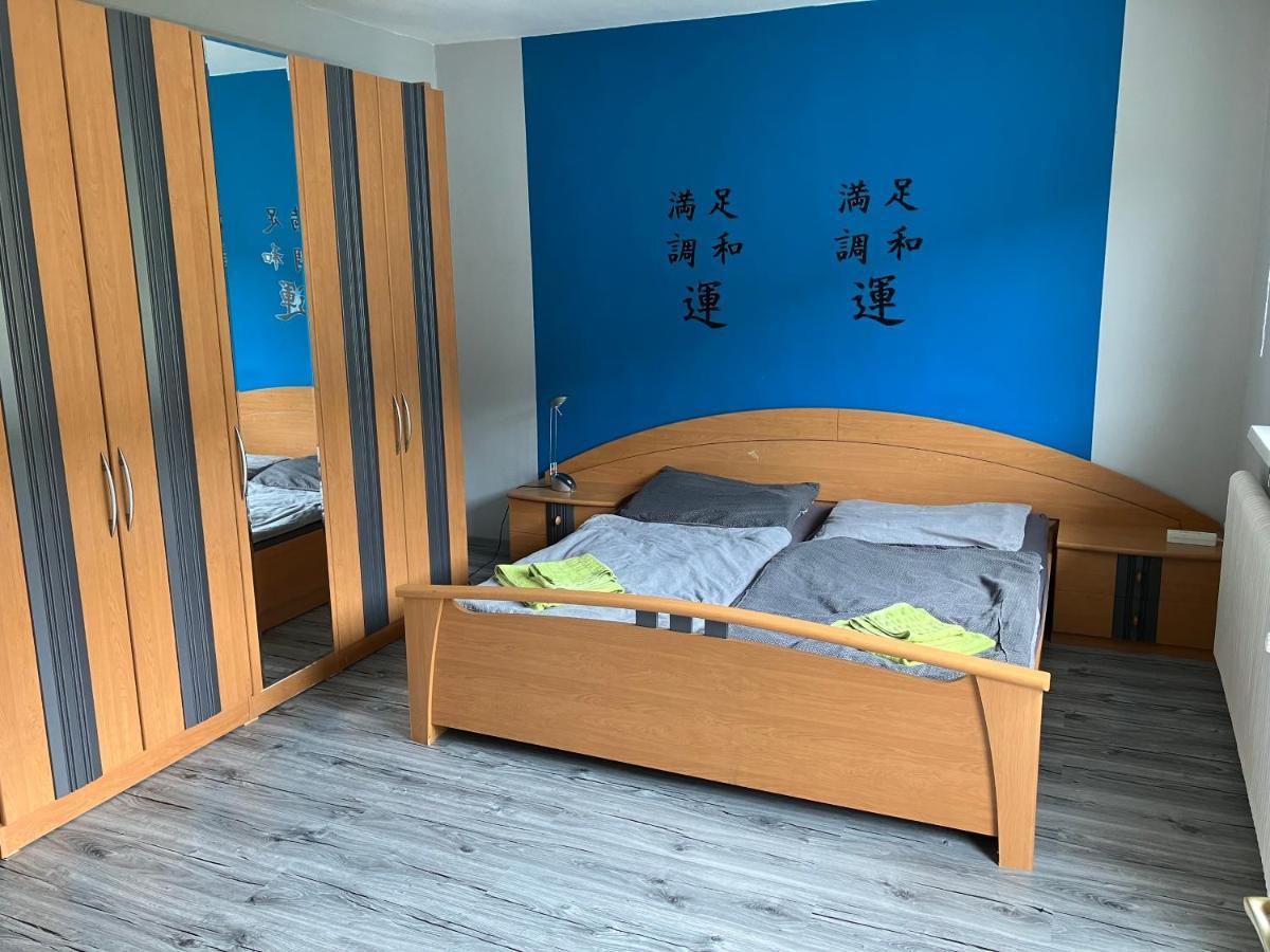 Gleinstrasse 24 Wohnung Sankt Margarethen bei Knittelfeld Luaran gambar