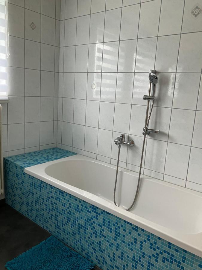 Gleinstrasse 24 Wohnung Sankt Margarethen bei Knittelfeld Luaran gambar