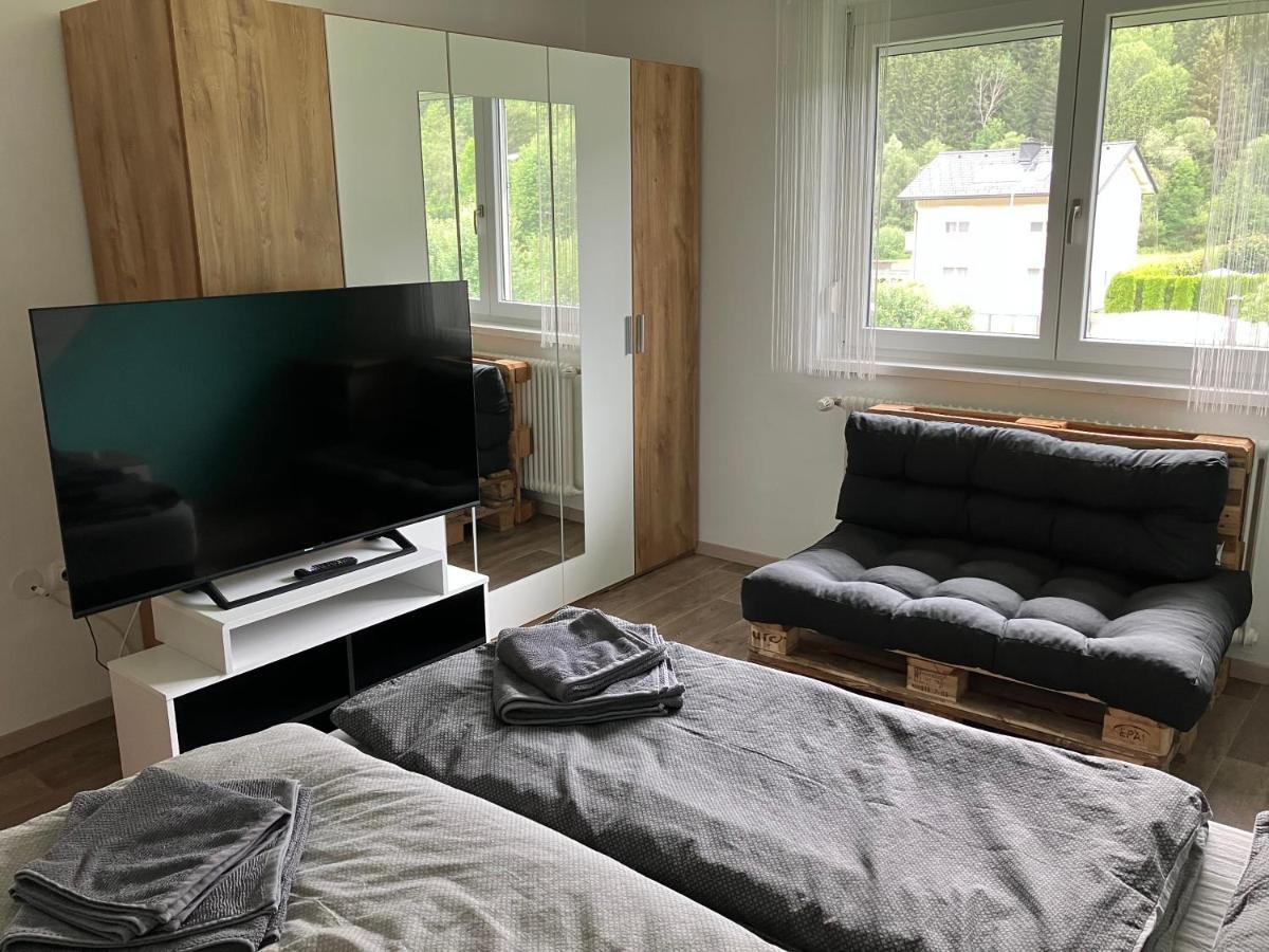 Gleinstrasse 24 Wohnung Sankt Margarethen bei Knittelfeld Luaran gambar